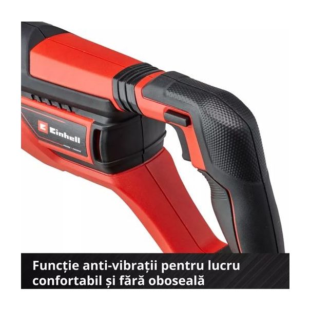 EINHELL Akumulatorska višenamenska testera TP-AP 18/28 Li BL-Solo - EP2836194