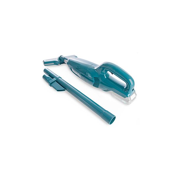 MAKITA Akumulatorski usisivač CL106FDZ; bez baterije i punjača - CL106FDZ