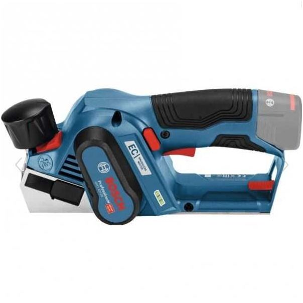 BOSCH Akumulatorsko rende GHO 12V-20 Solo, bez baterija i punjača - 06015A7000