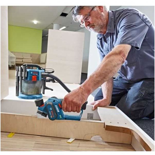 BOSCH Akumulatorsko rende GHO 12V-20 Solo, bez baterija i punjača - 06015A7000