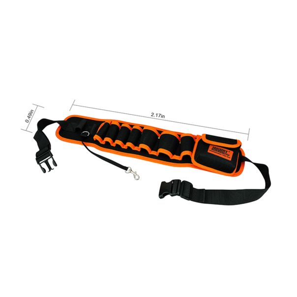 Torba za alat JAKEMY JM-B04 oko struka - EP2941389