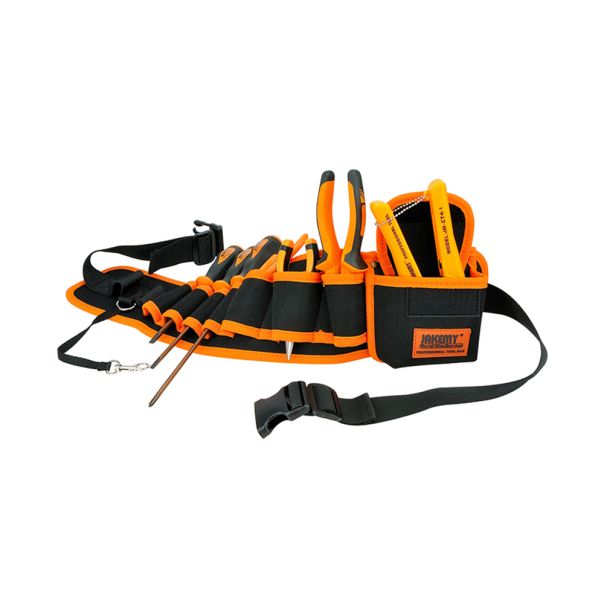 Torba za alat JAKEMY JM-B04 oko struka - EP2941389