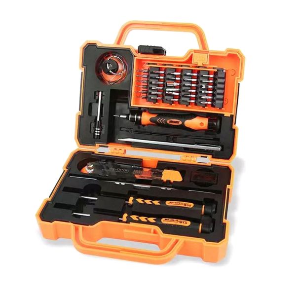 Set alata JAKEMY JM-8139, 47 u 1 - EP2944201