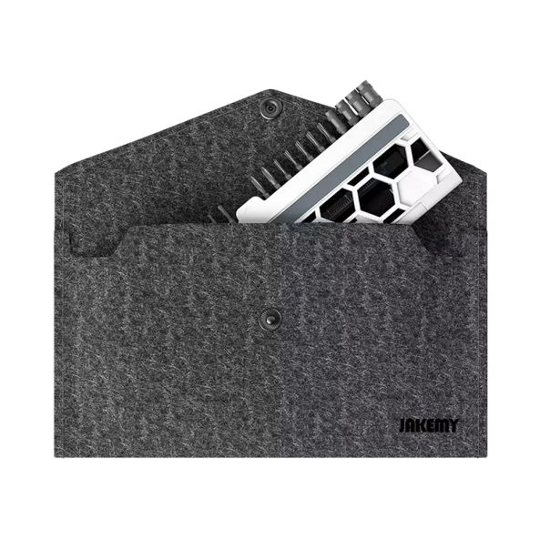 SET SRAFCIGERA sa bitovima 47 u 1 JM-8184 - EP2922567