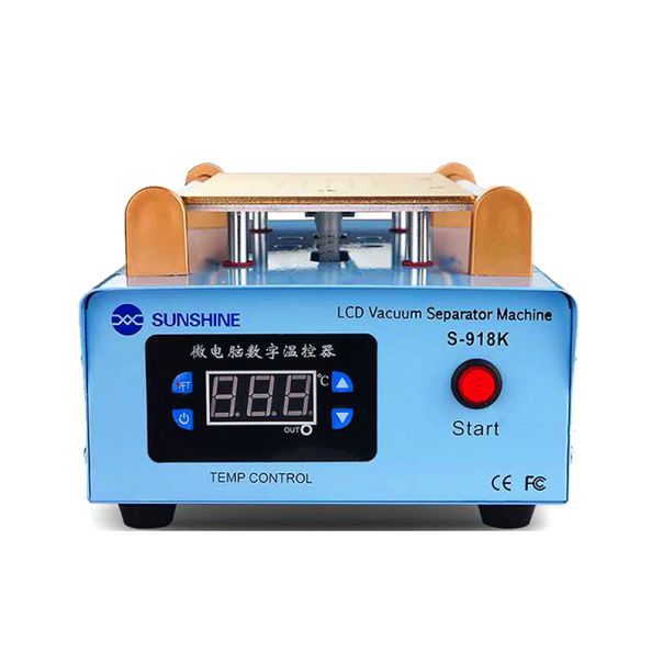 Separator LCD-a 7in1 S-918K - EP3091764