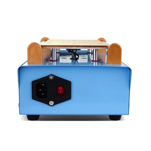 Separator LCD-a 7in1 S-918K - EP3091764