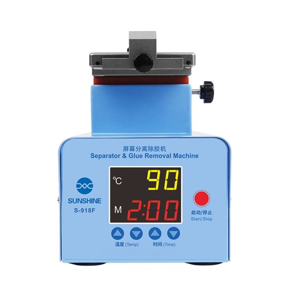 Separator EDGE LCD-a SUNSHINE S-918F - EP2934192