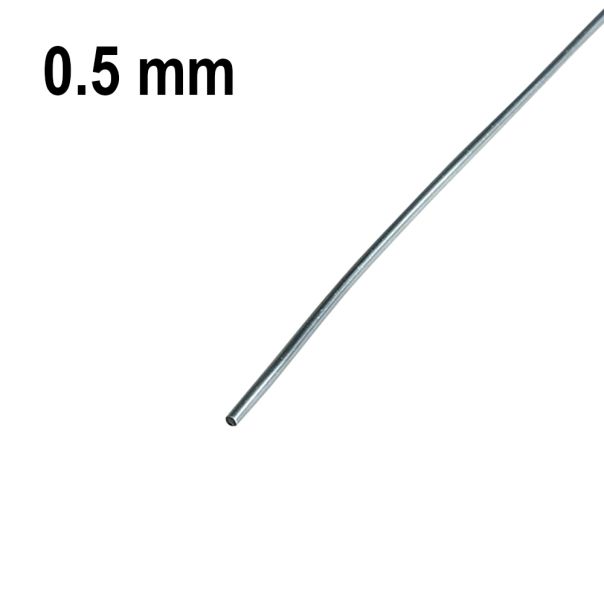 Žica za lemljenje BAKU BA-100gA  0,5 mm - EP3040625