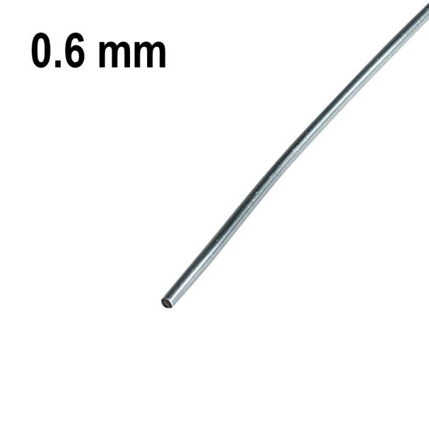 Žica za lemljenje BAKU BA-100gA 0,6 mm - EP3036106