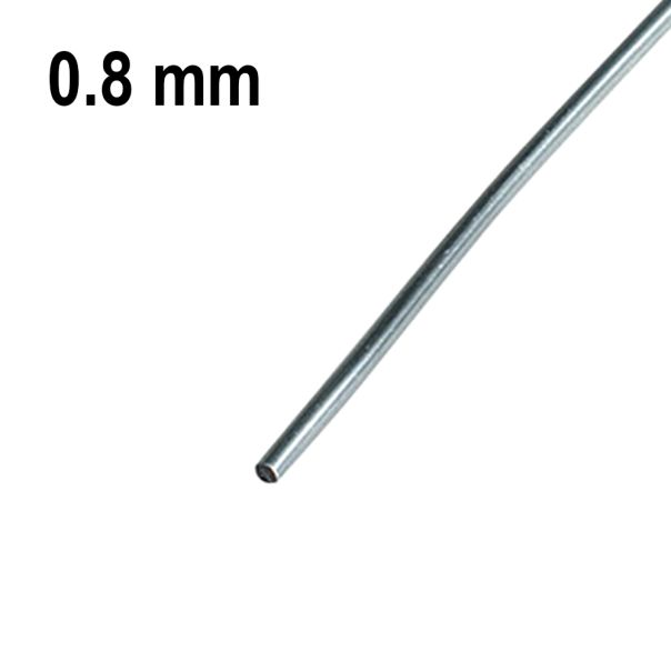 Žica za lemljenje BAKU BA-100gA 0,8 mm - EP3039483
