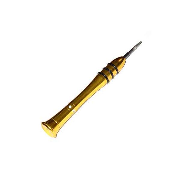 Srafciger BAKU BK-338 torex T5x25mm zlatni - EP2922882