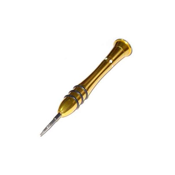 Srafciger BAKU BK-338 torex T5x25mm zlatni - EP2922882