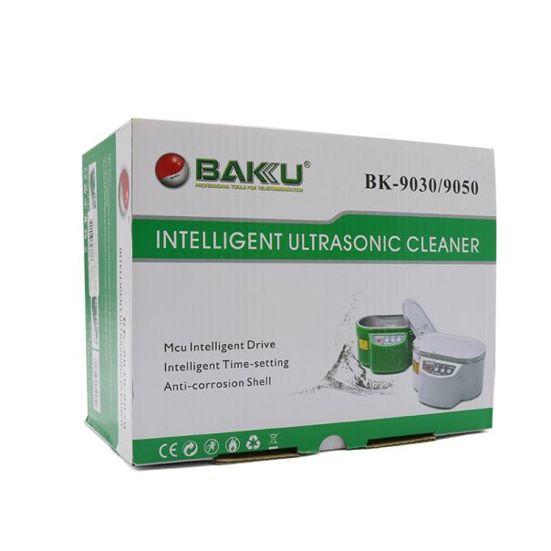 Ultrazvučna kada BAKU BK-9050 - EP2924411