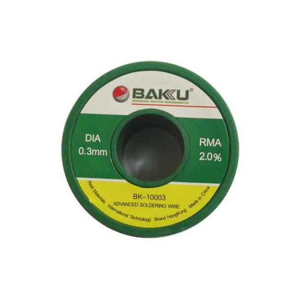 Kalaj BAKU BK-10003 0.3mm 50g - EP2941762