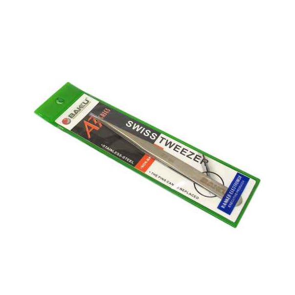 Pinceta BAKU BK-27-sa A3 prava - EP2934094