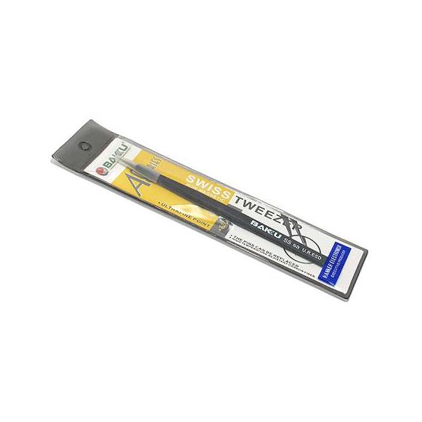 Pinceta BAKU BK-SS-sa U.R. A8 prava - EP2933606