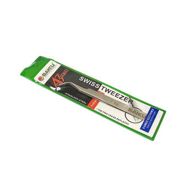 Pinceta BAKU BK-7-sa A3 kriva - EP2933231