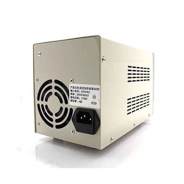 Regulator napona BAKU BK-305D - EP2943460