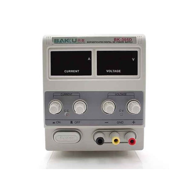 Regulator napona BAKU BK-305D - EP2943460