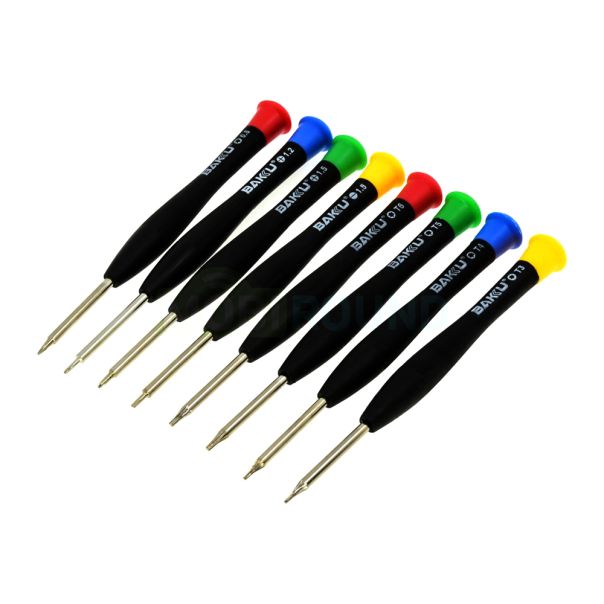 Set šrafcigera BAKU BK-6108 - EP2924144