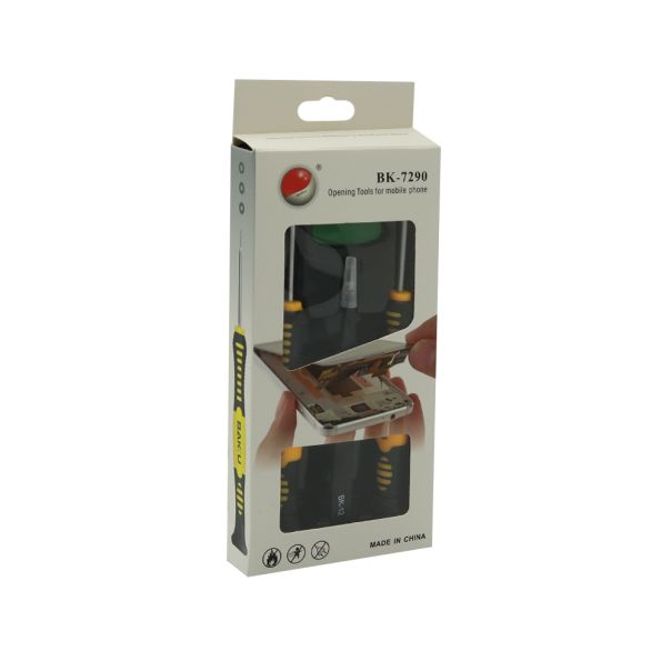 Set šrafcigera BAKU BK-7290 - EP2924189