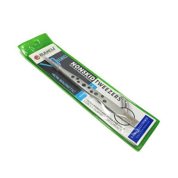 Pinceta BAKU BK-SS-Sa SR V9 prava - EP2933423