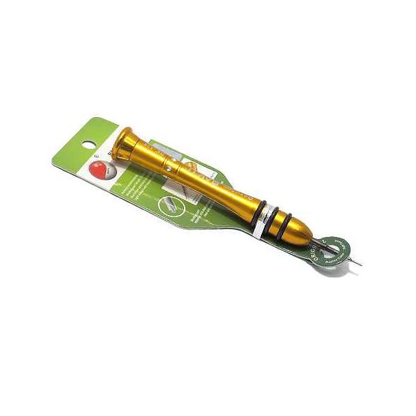 Srafciger BAKU BK-338 zvezdasti 0.8x25mm zlatni - EP2923559