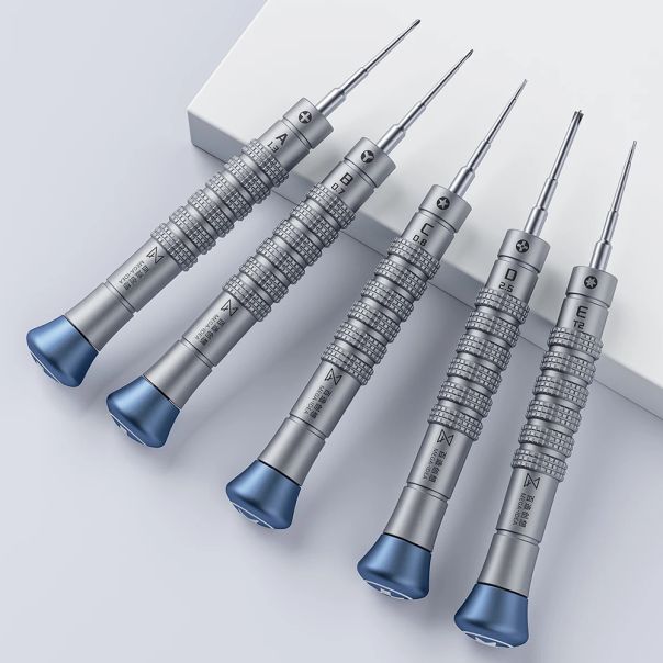 Set 2D šrafcigera QIANLI - EP2922600