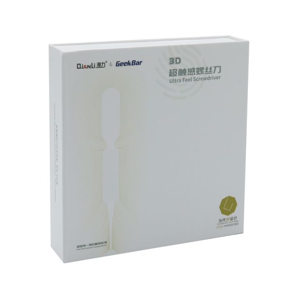 Set šrafcigera philips QIANLI - EP2924096