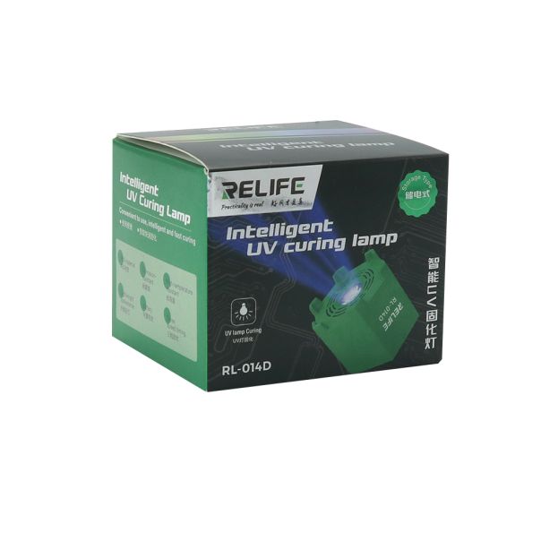 UV lampa RL-014D SUNSHINE - EP1817160