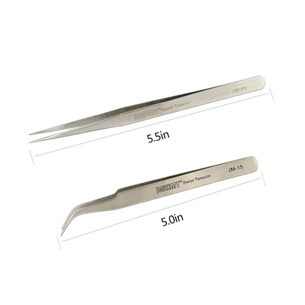 Set alata za lemljenje i reparaciju JAKEMY JM-P03,17 u 1 - EP3044903