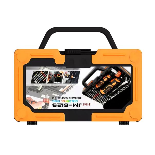 Set alata JAKEMY JM-6123, 31 in 1 - EP2942434