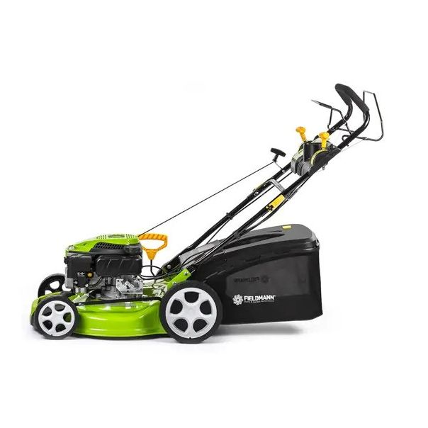 FIELDMANN Benzinska kosilica za travu FZR 4618-144BV - EP2156815