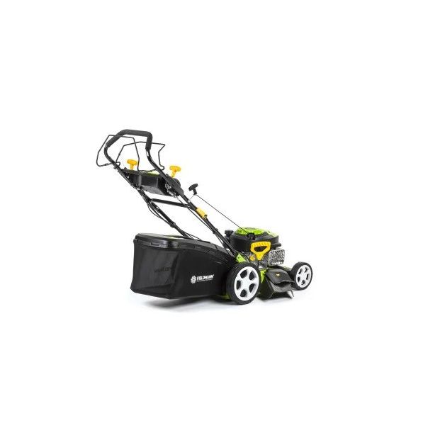 FIELDMANN Benzinska kosilica za travu FZR 4618-144BV - EP2156815