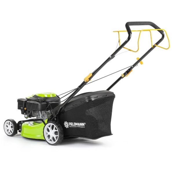 FIELDMANN Benzinska kosilica za travu FZR 4210-B - ALA00012