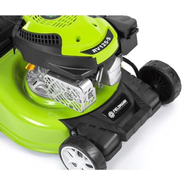 FIELDMANN Benzinska kosilica za travu FZR 4210-B - ALA00012