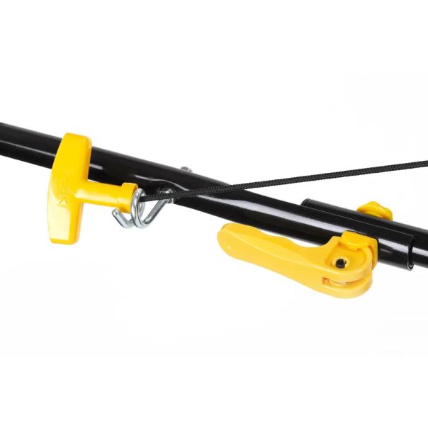 FIELDMANN Benzinska kosilica za travu FZR 4210-B - ALA00012