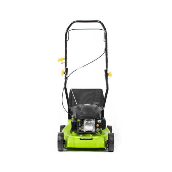 FIELDMANN Benzinska kosilica za travu FZR 4003-79BH - EP2383332