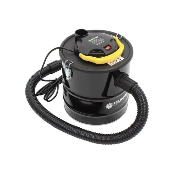 FIELDMANN Usisivač za pepeo FDU 200601-E - EP3179938