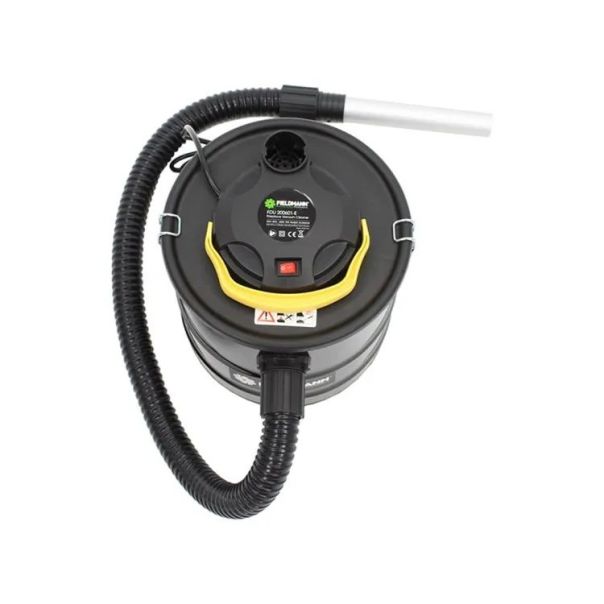 FIELDMANN Usisivač za pepeo FDU 200601-E - EP3179938