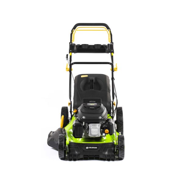 FIELDMANN Benzinska kosilica za travu FZR 5611-B - EP2183063