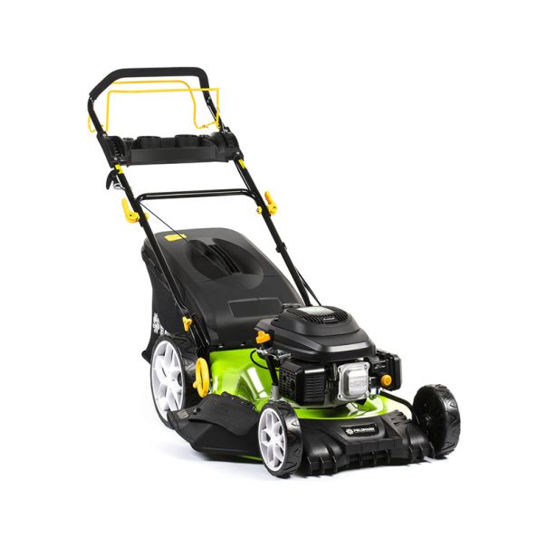 FIELDMANN Benzinska kosilica za travu FZR 5611-B - EP2183063