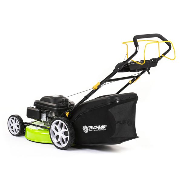 FIELDMANN Benzinska kosilica za travu FZR 5611-B - EP2183063