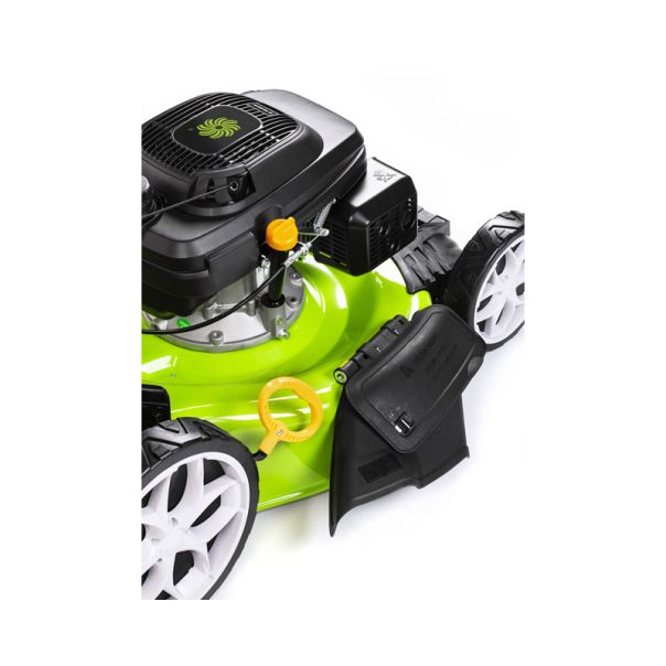 FIELDMANN Benzinska kosilica za travu FZR 5611-B - EP2183063