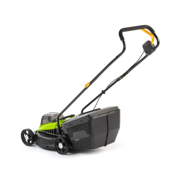 FIELDMANN Akumulatorska kosilica za travu FZR 70330-0, 20V, SOLO bez baterije i punjača - ALA00309