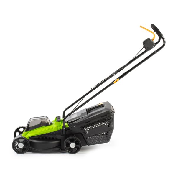 FIELDMANN Akumulatorska kosilica za travu FZR 70330-0, 20V, SOLO bez baterije i punjača - ALA00309