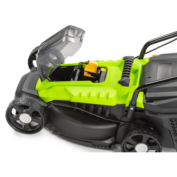 FIELDMANN Akumulatorska kosilica za travu FZR 70330-0, 20V, SOLO bez baterije i punjača - ALA00309