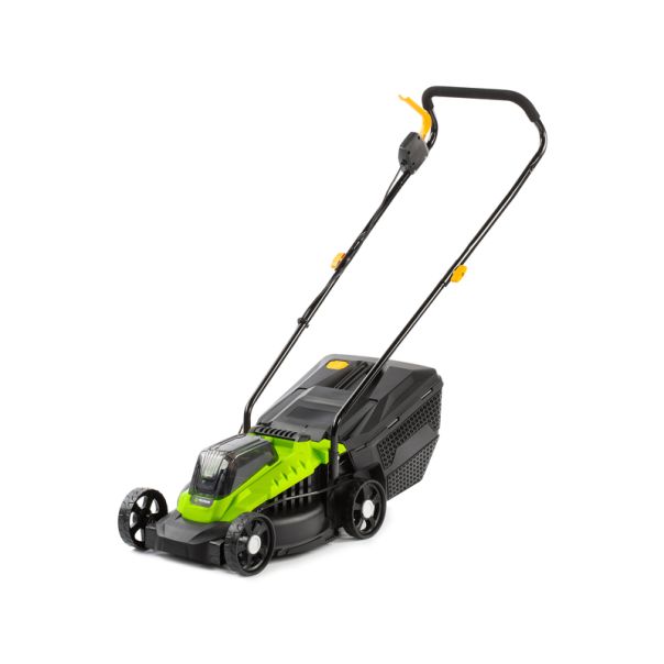 FIELDMANN Akumulatorska kosilica za travu FZR 70330-0, 20V, SOLO bez baterije i punjača - ALA00309