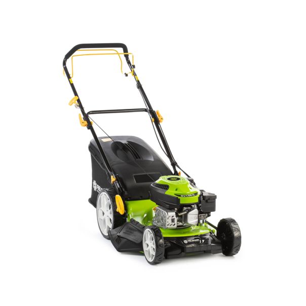 FIELDMANN Benzinska kosilica za travu FZR 4612-144B - ALA00310