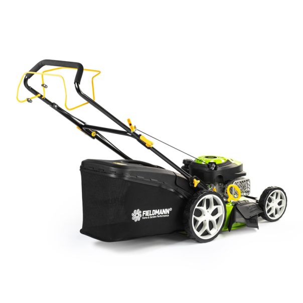 FIELDMANN Benzinska kosilica za travu FZR 4612-144B - ALA00310